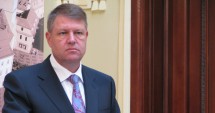 Stire din Politică-Administrație : Iohannis vrea să schimbe legislația privind alegerea Parlamentului