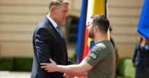 Stire din Actualitate : De Ziua Independenței Ucrainei, România reafirmă angajamentul ferm pentru sprijinirea Kievului
