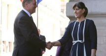 Stire din Eveniment : Eticheta "penali" îi aduce pe Iohannis și Kovesi în fața CNCD. Cine se simte discriminat