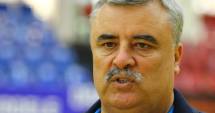 Stire din Sport : Ion Crăciun, la judecata Comisiei de disciplină