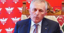 Stire din Politică-Administrație : Ion Răducanu: "UNPR rămâne un partid independent"