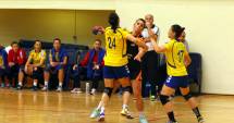 Stire din Sport : CSU Neptun, o nouă înfrângere în Liga Națională de handbal feminin. Ion Crăciun: "Nu putem rămâne în prima ligă!"