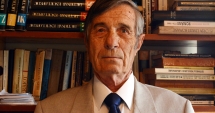 Stire din Cultură-Educație : Prof. univ. dr.  Ion Bitoleanu -  o viață  în slujba istoriei