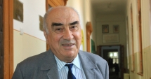 Stire din Cultură-Educație : "Am avut parte de primari care nu au simțit ca niște constănțeni adevărați!"