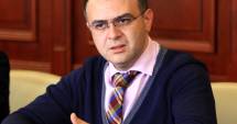 Stire din Politică-Administrație : Mandat prelungit pentru Ion Constantin la conducerea Prefecturii Constanța