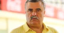 Stire din Sport : Ion Crăciun,  o etapă de suspendare după "roșul" cu Deva