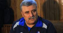 Stire din Sport : Antrenorul Ion Crăciun: "Conducerea ne-a anunțat  că echipa se va desființa"