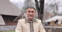 Stire din Cultură-Educație : Pierdere uriașă pentru folclorul românesc. Un artist emblematic a murit în ziua de Crăciun