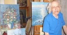 Stire din Cultură-Educație : In Memoriam Ionel Mătăsăreanu / "Mulți fac tablouri în serie ca să-și hrănească iubitele"