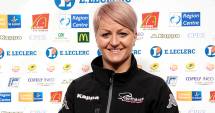 Stire din Sport : Ionela Stanca și-a reziliat contractul cu Chambray