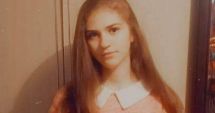 Stire din Actualitate : Ionela Crăciun are 16 ani şi a dispărut de acasă, din Botoşani. Dacă o vedeţi, sunaţi la 112