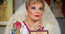 Stire din Monden : Informație de ultima oră despre starea Ionelei Prodan: "Nu am avut voie să intru să o văd!"