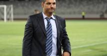 Stire din Sport : Fotbal / Ionel Ganea, amendat cu 5.000 de lei de clubul FC Voluntari