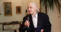 Stire din Cultură-Educație : Ionel Mătăsăreanu - sfârșitul trist al pictorului Constanței. A murit singur și în frig