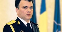 Stire din Politică-Administrație : RĂZVAN IONESCU, noul prim-adjunct al directorului SRI