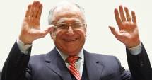 Stire din Politică-Administrație : Ion Iliescu își va serba ziua onomastică în familie