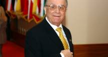 Stire din Politică-Administrație : Ion Iliescu: "Sunt bolșevic pe banii mei"