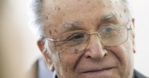 Stire din Politică-Administrație : Fostul președinte Ion Iliescu împlinește astăzi 91 de ani