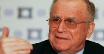 Stire din Eveniment : Ion Iliescu a fost externat