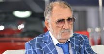 Stire din Sport : Ion Țiriac, ales președinte al Federației Române de Tenis