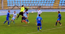 Stire din Sport : Ioniță și Manole, la primul meci pentru FC Farul