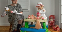 Stire din Fun : Ion și Maria, planuri de divorț