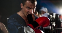 Stire din Sport : Ionuț Iftimoaie a obținut centura mondială în gala de retragere