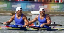 Stire din Sport : Kaiacistul Ionuț Mitrea, depistat dopat cu meldonium