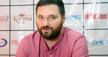 Stire din Sport : Ionuț Stănescu, în linie dreaptă spre funcția de vicepreședinte FRH