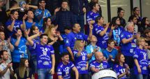 Stire din Sport : Ionuț Stănescu face apel către suporteri: "Avem mare nevoie de voi!"
