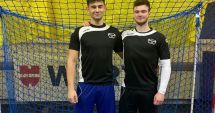 Stire din Sport : Ionuț Adrian Stănescu: „Trebuie să câştigăm neapărat turneul din Letonia”