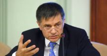 Stire din Eveniment : Cumnatul lui Mircea Geoană, Ionuț Costea, a fost reținut în Istanbul