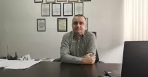 Stire din Eveniment : Directorul Poliției Locale Constanța, despre intervenția agenților în urma accidentului provocat de TIR-ul groazei