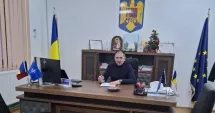 Stire din Politică-Administrație : Primarul Ionuț Floca își îndeplinește o promisiune! Iată despre ce este vorba!