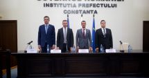 Stire din Politică-Administrație : Ionuț Done, învestit în funcția de subprefect al județului Constanța