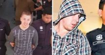 Stire din Eveniment : Ionuț rămâne în viață! Malaysia a decis abolirea pedepsei cu moartea