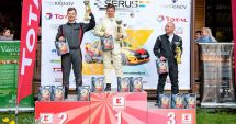 Stire din Eveniment : Constănțeanul Ionuț Moisii participă la Campionatul  Național de Viteză în Coastă 2018