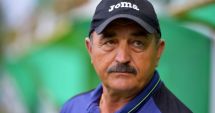 Stire din Sport : Doliu în fotbalul românesc. A murit Ionuț Popa!