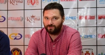 Stire din Sport : Ionuț Stănescu, propus vicepreședinte al FR de Handbal