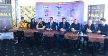 Stire din Sport : Ionuț Stănescu: "Toate formațiile pornesc cu șanse egale"