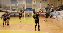 Stire din Sport : Stănescu: "Avem o șansă foarte mare de a realiza o performanță istorică pentru Constanța"
