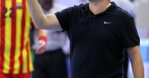 Stire din Sport : Ionuț Stănescu: "M-aș bucura dacă Fuertes va califica România la JO 2020"
