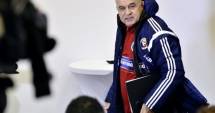 Stire din Sport : Ce a declarat Anghel Iordănescu după meciul României cu Ungaria