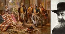 Stire din Cultură-Educație : N. Iorga: „Tot ce este în America idealism şi virtute vine în rândul întăiu de la dânsul – George Washington”