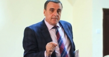 Stire din Politică-Administrație : OFICIAL! Zanfir Iorguș și-a depus candidatura la Primăria Mangalia