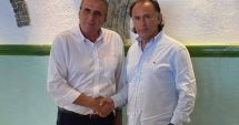 Stire din Politică-Administrație : Zanfir Iorguş s-a retras din cursă în favoarea independentului Mohammad Murad