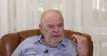 Stire din Actualitate : A murit Iosif Boda, fost consilier al lui Ion Iliescu și analist politic