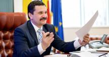 Stire din Eveniment : SUSPENDAT DIN FUNCȚIA DE PREȘEDINTE!