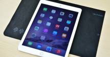 Stire din Tehnologie : iPad Air 2 a ajuns în România