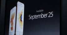 Stire din Tehnologie : iPhone 6s și iPhone 6s Plus au fost lansate! IMAGINI oficiale în premieră